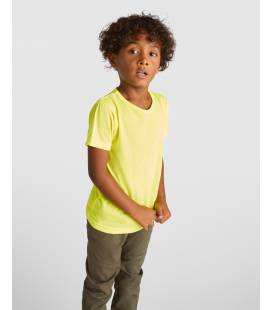 Camiseta Akita. Roly 6534