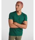Camiseta Samoyedo. Roly 6503