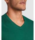 Camiseta Samoyedo. Roly 6503