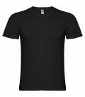 Camiseta Samoyedo. Roly 6503