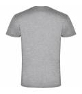 Camiseta Samoyedo. Roly 6503