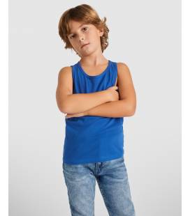 Camiseta Texas. Roly 6545