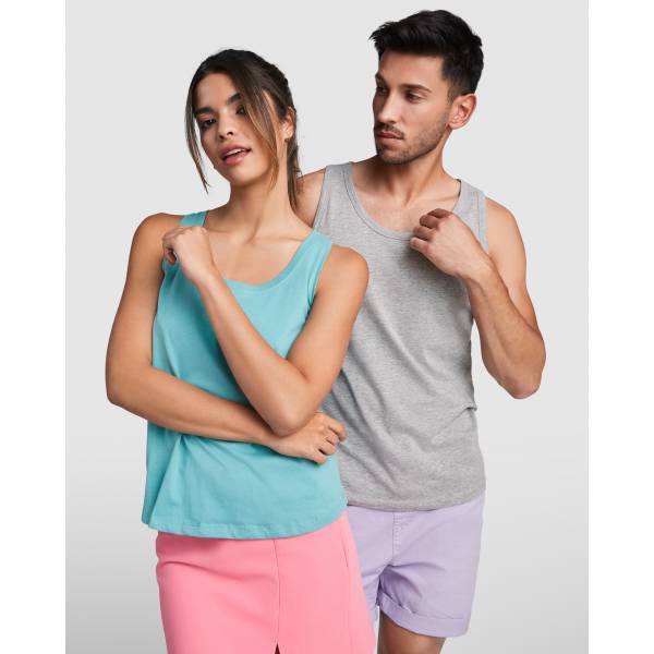 Camiseta Texas. Roly 6545