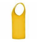 Camiseta Texas. Roly 6545