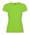 Camiseta Jamaica. Roly 6627