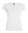 Camiseta Belice. Roly 6532