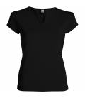 Camiseta Belice. Roly 6532