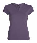 Camiseta Belice. Roly 6532