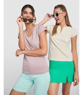 Camiseta Belice. Roly 6532