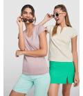 Camiseta Belice. Roly 6532