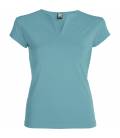 Camiseta Belice. Roly 6532