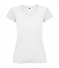 Camiseta Victoria. Roly 6646