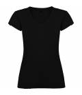 Camiseta Victoria. Roly 6646