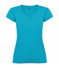 Camiseta Victoria. Roly 6646