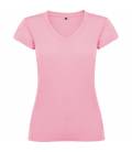 Camiseta Victoria. Roly 6646