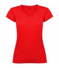 Camiseta Victoria. Roly 6646