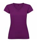 Camiseta Victoria. Roly 6646