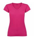 Camiseta Victoria. Roly 6646
