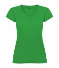 Camiseta Victoria. Roly 6646
