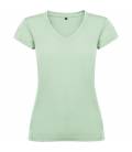 Camiseta Victoria. Roly 6646