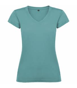 Camiseta Victoria. Roly 6646