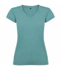 Camiseta Victoria. Roly 6646