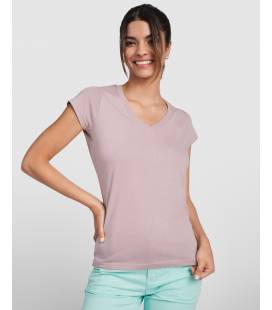 Camiseta Victoria. Roly 6646