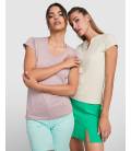 Camiseta Victoria. Roly 6646