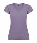 Camiseta Victoria. Roly 6646