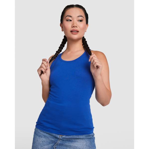 Camiseta Brenda. Roly 6535