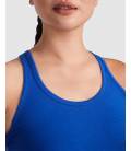 Camiseta Brenda. Roly 6535