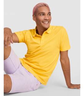 Polo Austral Unisex. Roly 6632