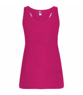 Camiseta Brenda. Roly 6535