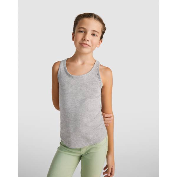 Camiseta Brenda. Roly 6535
