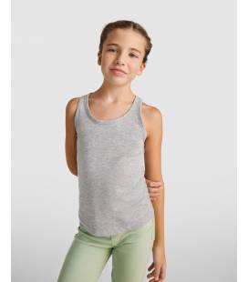 Camiseta Brenda. Roly 6535