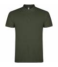 Polo Star. Roly 6638