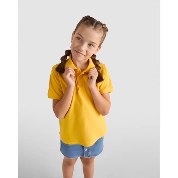 Polo Star KIDS. Roly 6638