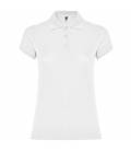 Polo Star Woman. Roly 6634