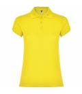 Polo Star Woman. Roly 6634