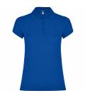 Polo Star Woman. Roly 6634
