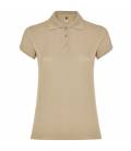 Polo Star Woman. Roly 6634