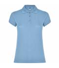 Polo Star Woman. Roly 6634