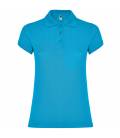 Polo Star Woman. Roly 6634