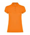 Polo Star Woman. Roly 6634