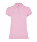 Polo Star Woman. Roly 6634