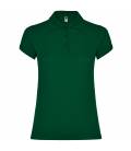 Polo Star Woman. Roly 6634