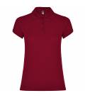 Polo Star Woman. Roly 6634