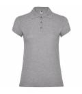 Polo Star Woman. Roly 6634
