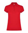 Polo Star Woman. Roly 6634