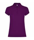 Polo Star Woman. Roly 6634